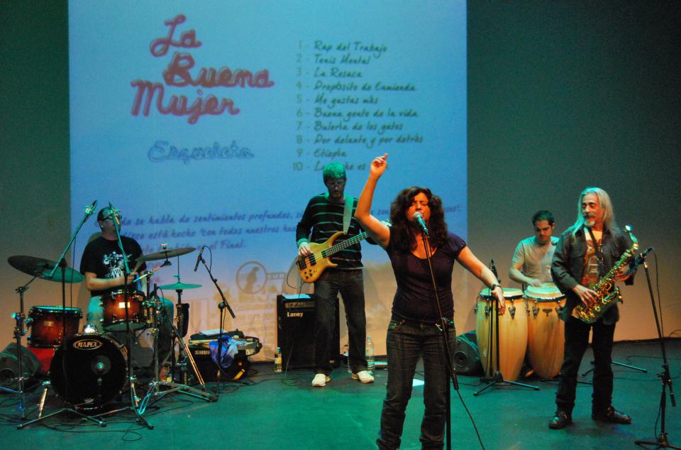 Concierto 31