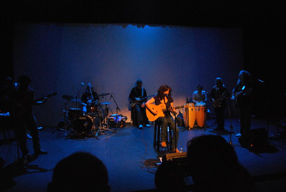 Concierto 32