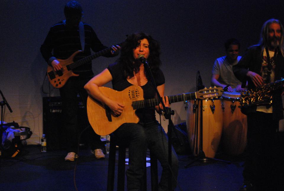 Concierto 34
