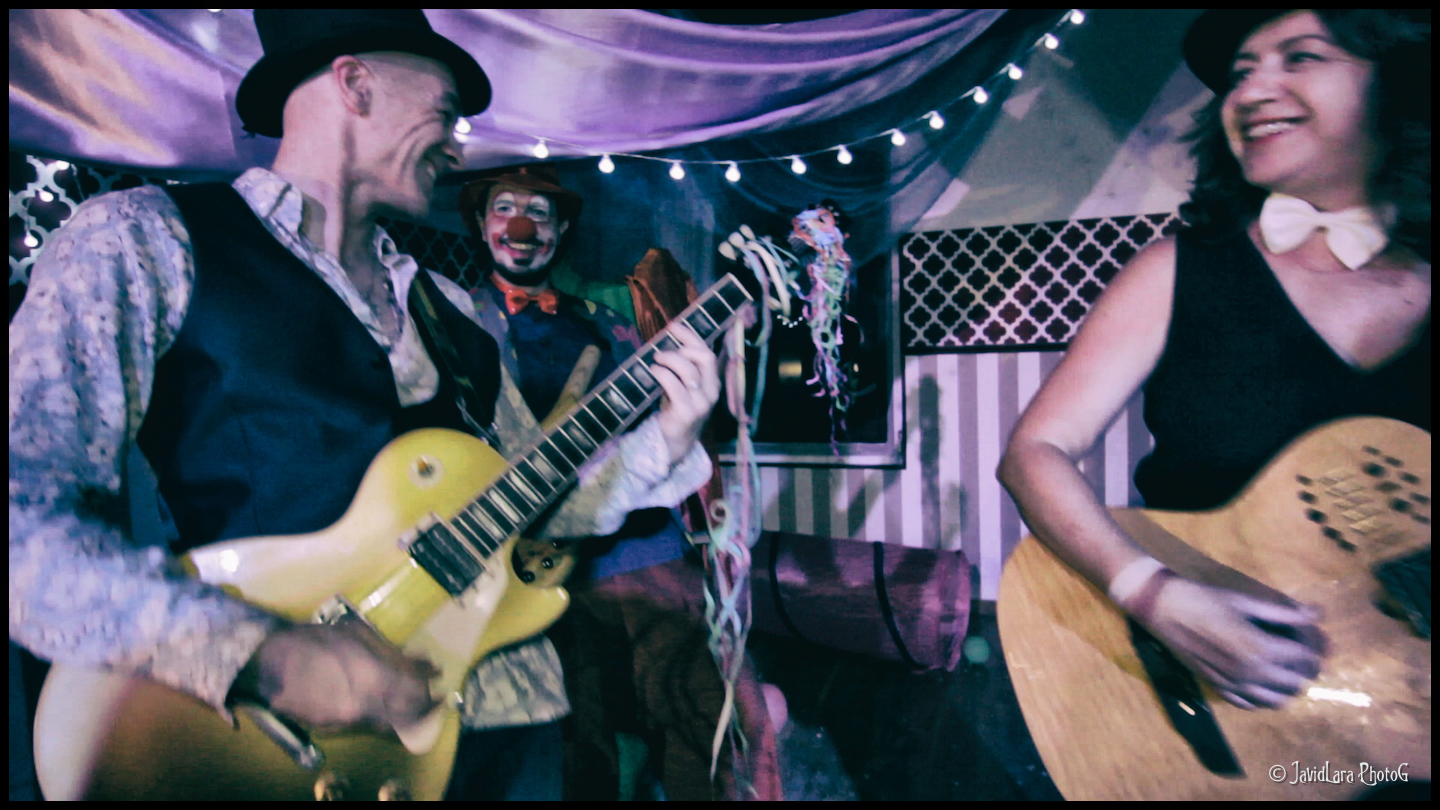 Concierto 78
