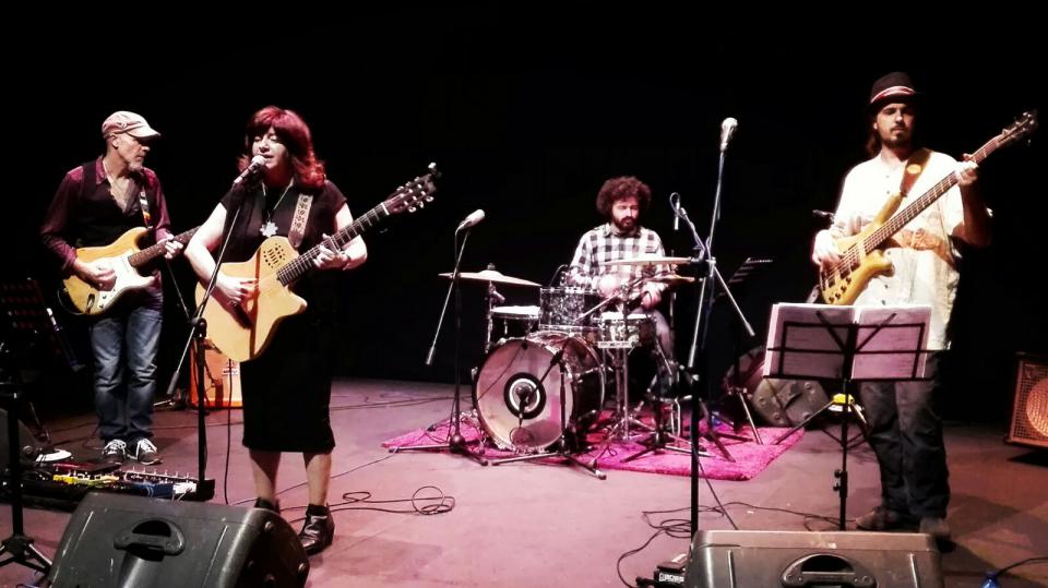 Concierto 40