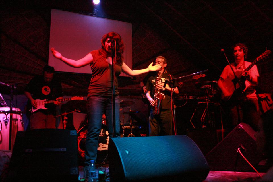 Concierto 37