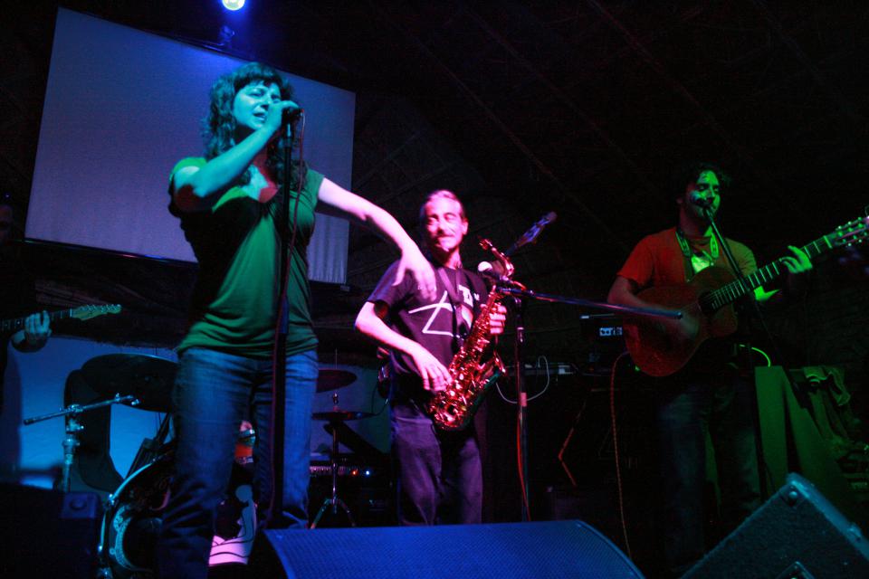 Concierto 38