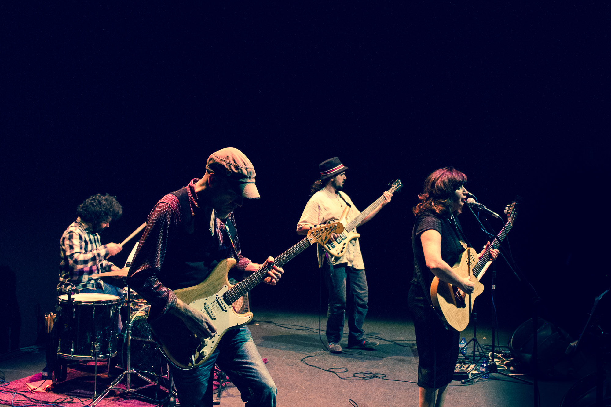 Concierto 53