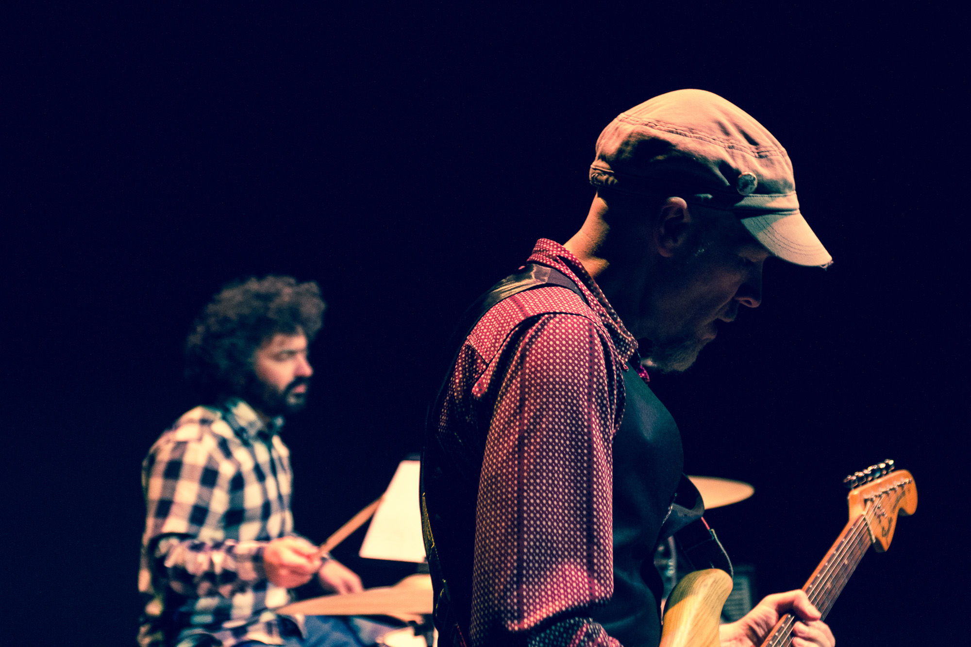 Concierto 54