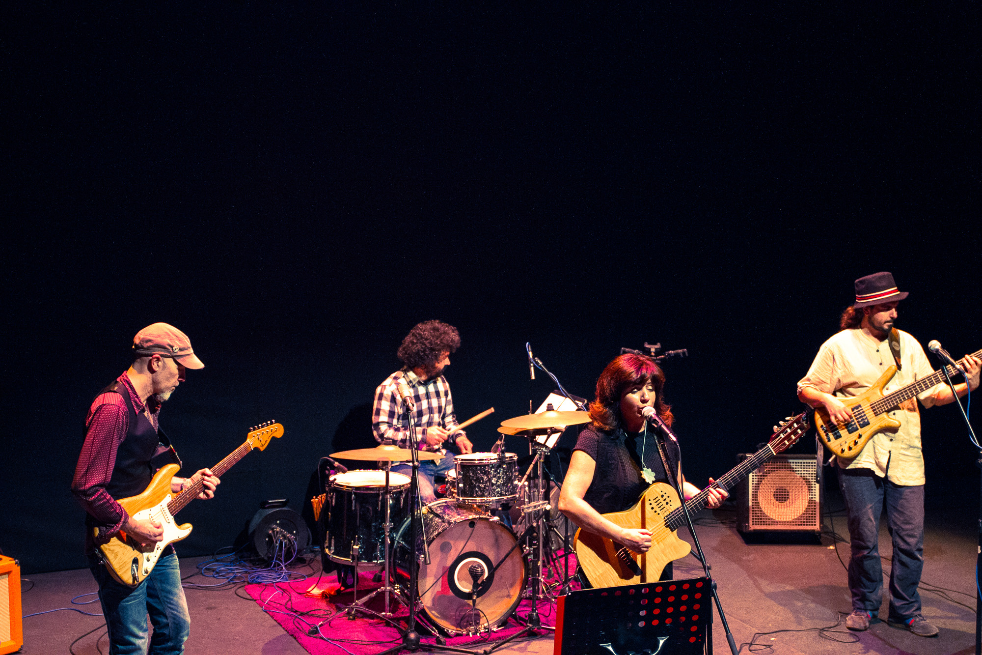 Concierto 55