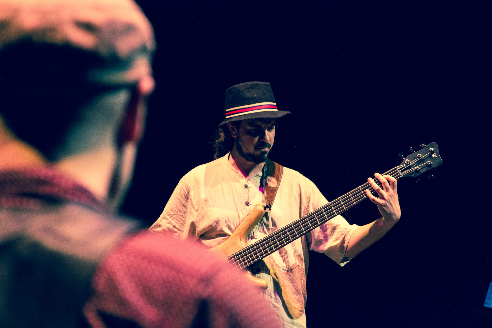Concierto 57
