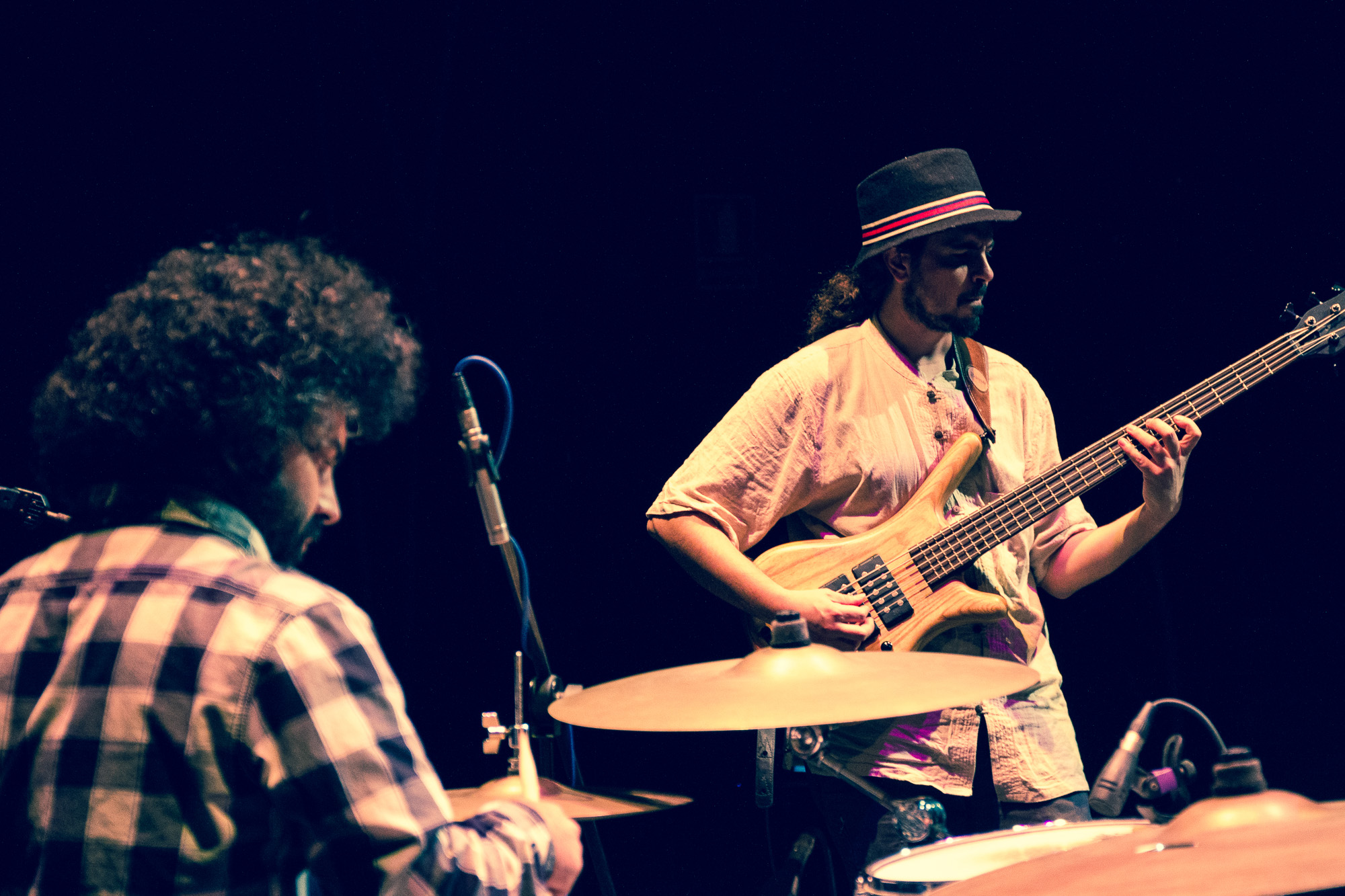 Concierto 60