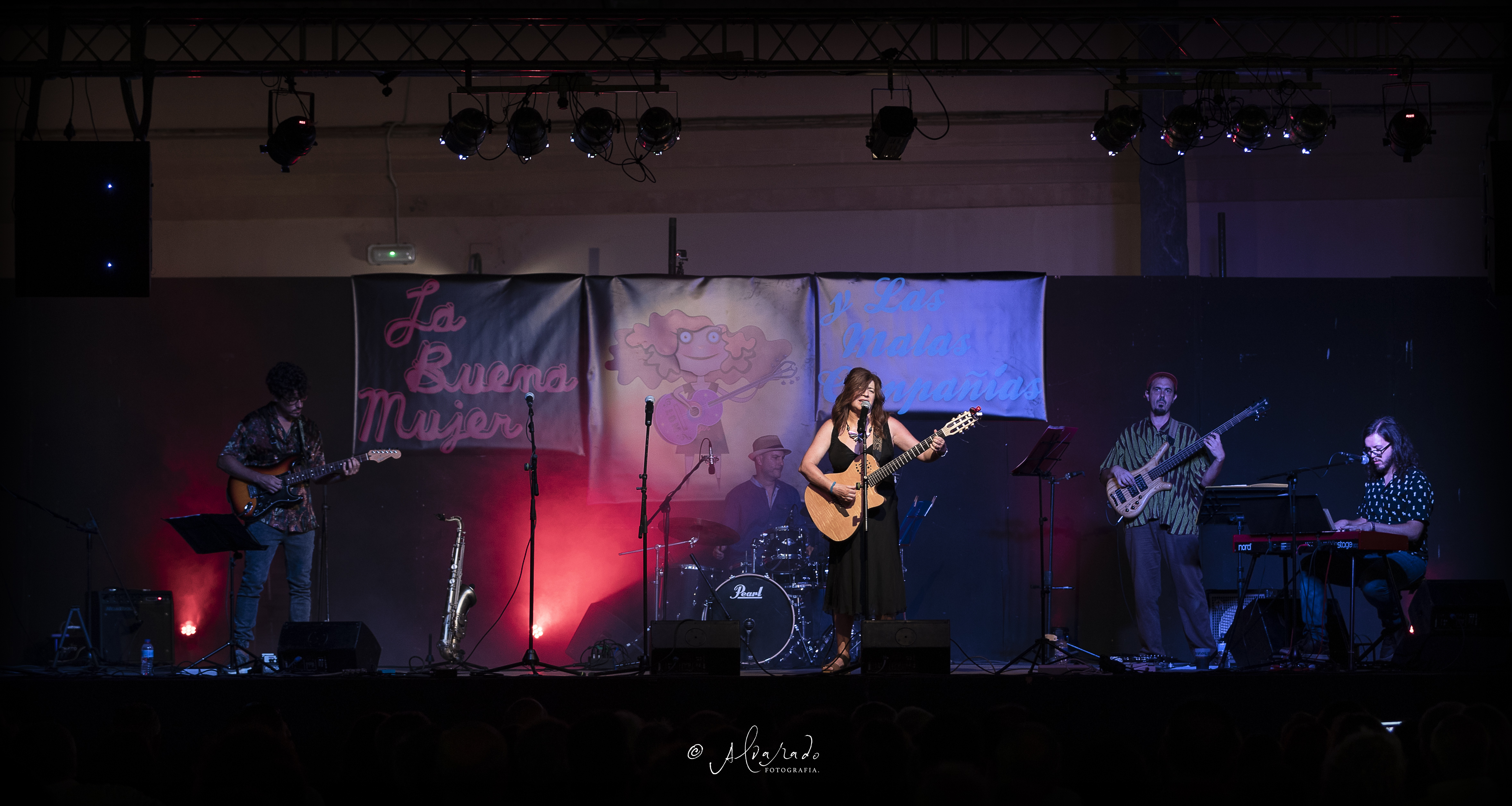 Concierto 80