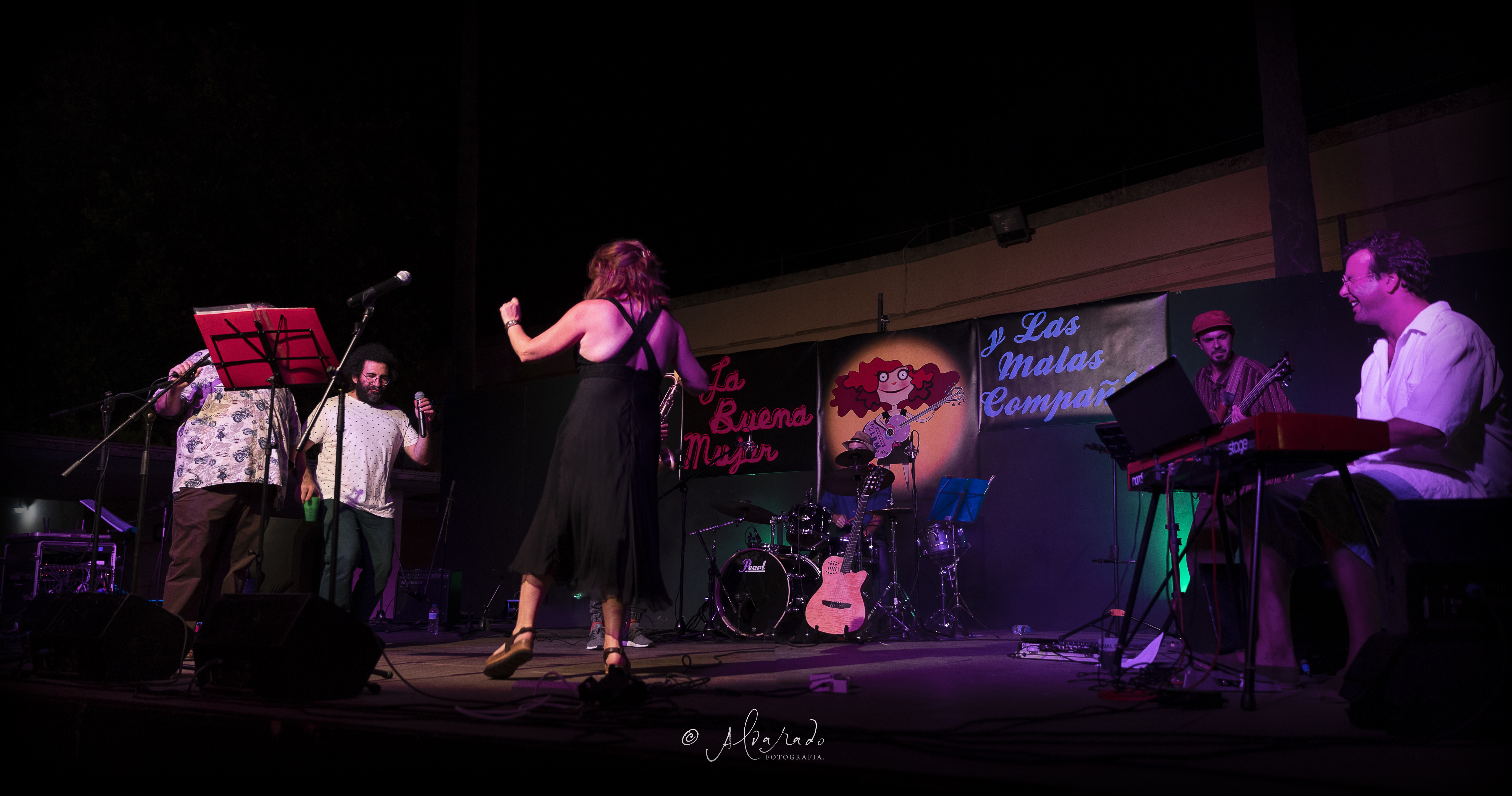 Concierto 83
