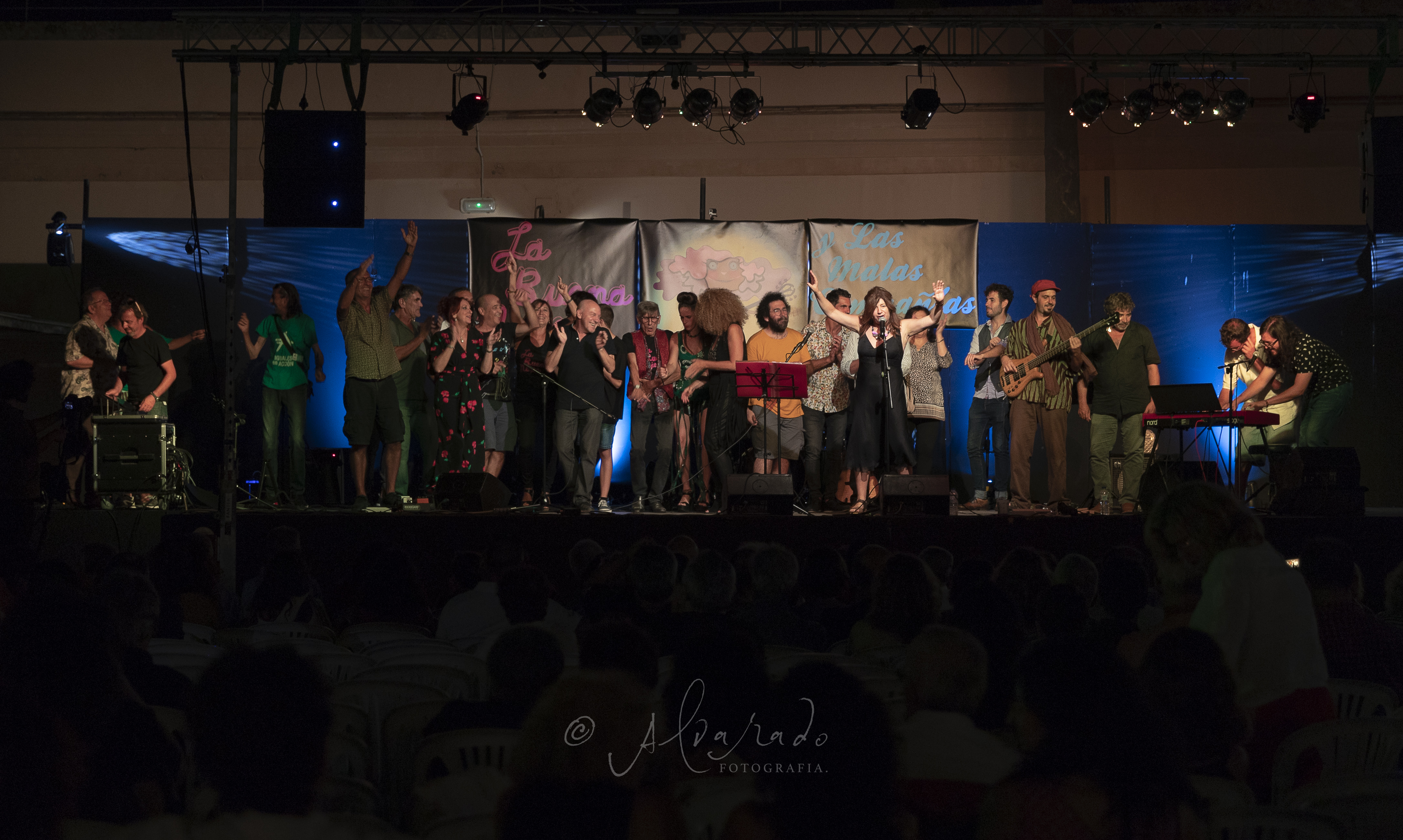 Concierto 96