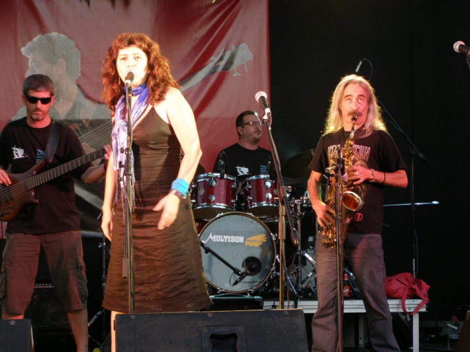 Concierto 39